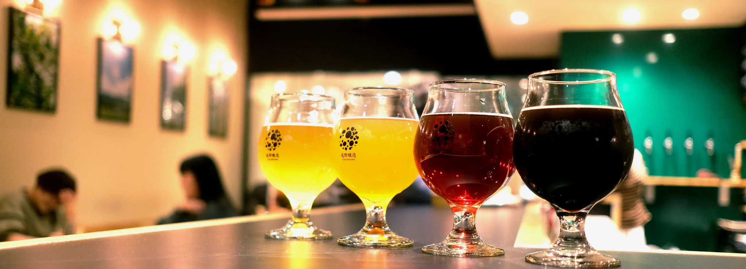 BREWERIES